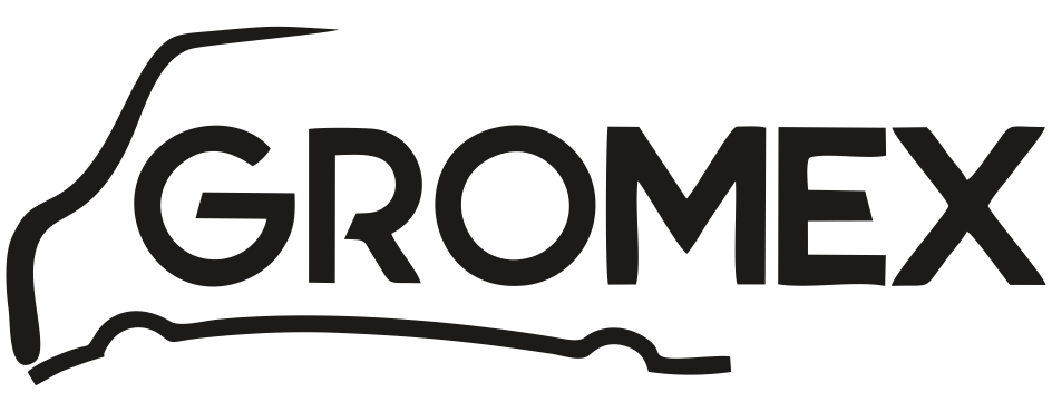 Gromex logo